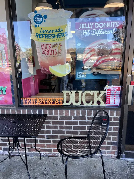 Duck Donuts Picture 10