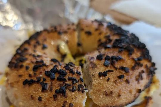 Dick'sBagels