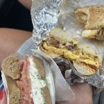 Bagel Oven Inc