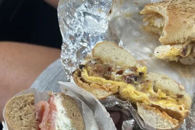Bagel Oven Inc