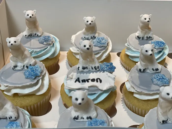 Amy’s Custom Cupcakes ( NOT A STORE FRONT) Picture 5
