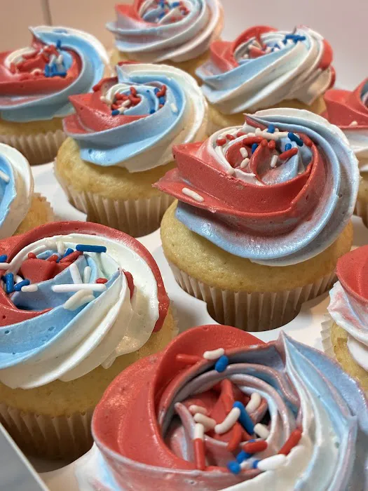Amy’s Custom Cupcakes ( NOT A STORE FRONT) Picture 6