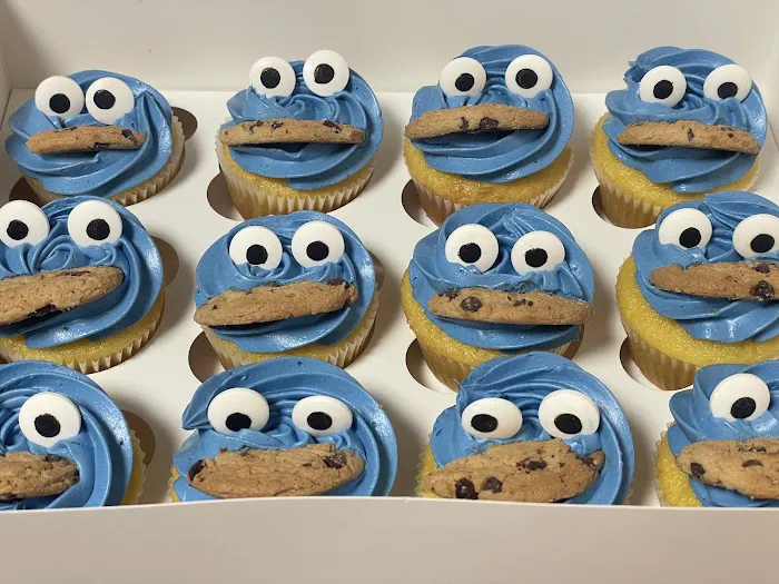 Amy’s Custom Cupcakes ( NOT A STORE FRONT) Picture 8