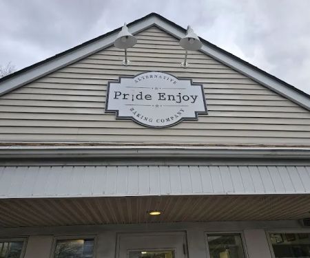 Pride Enjoy