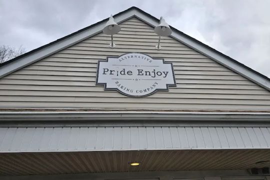 Pride Enjoy