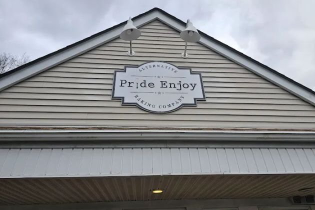 Pride Enjoy