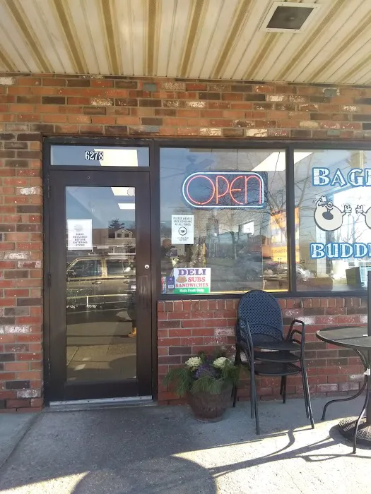 Bagel Buddies Picture 5