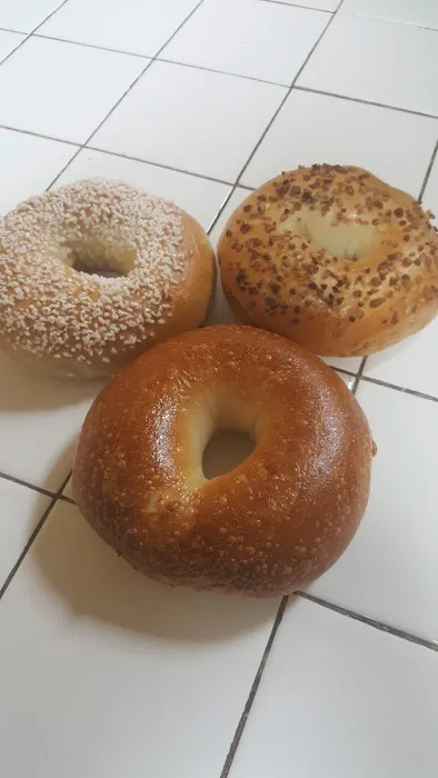 Bagel Buddies Picture 1