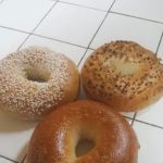Bagel Buddies