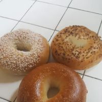 Bagel Buddies ico