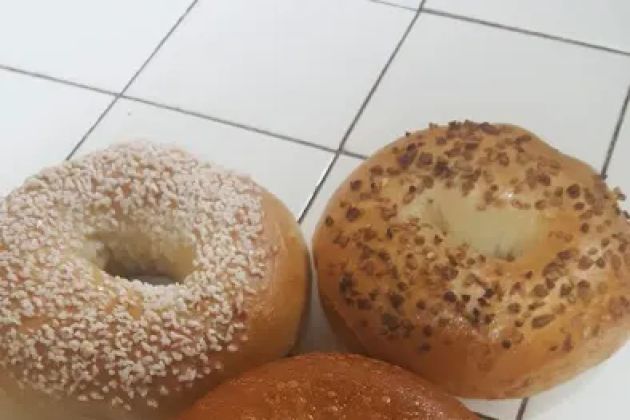 Bagel Buddies