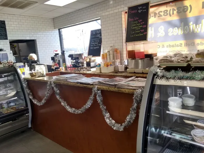 Bagel Buddies Picture 3