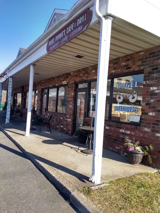 Bagel Buddies Picture 6