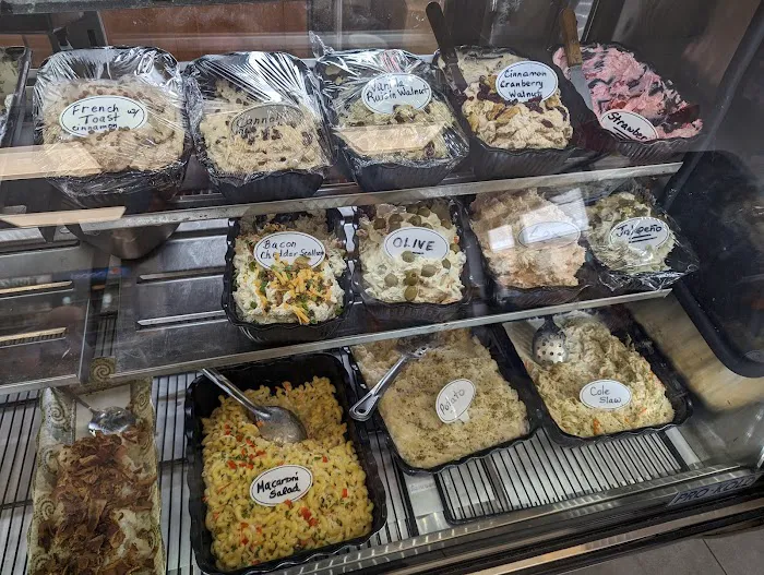 Bagel Buddies Picture 8