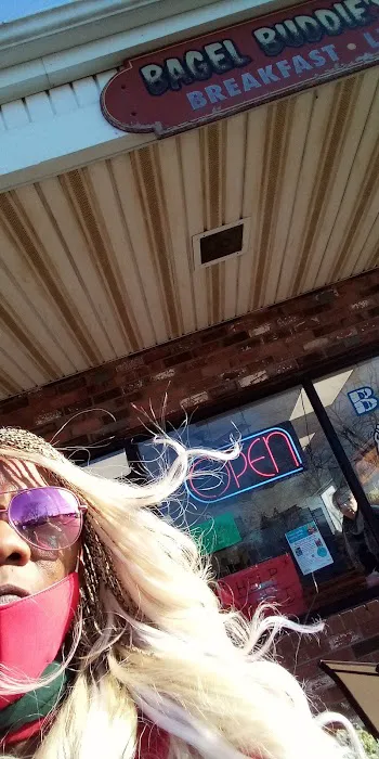 Bagel Buddies Picture 7