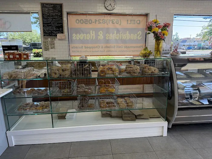 Ravaas Bagels Picture 3