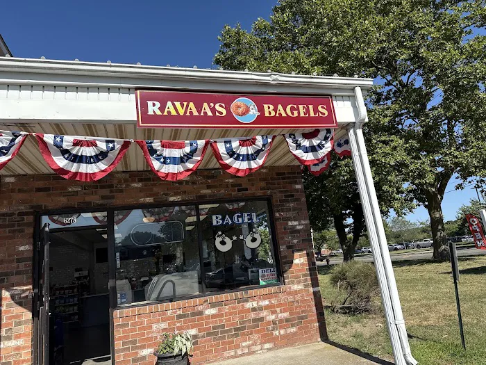 Ravaas Bagels Picture 2
