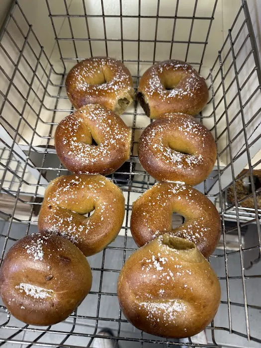Ravaas Bagels Picture 1