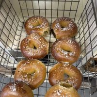 Ravaas Bagels ico