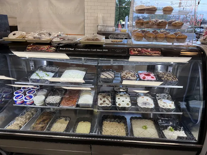 Ravaas Bagels Picture 4