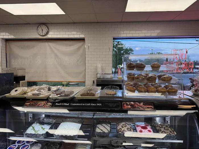 Ravaas Bagels Picture 7