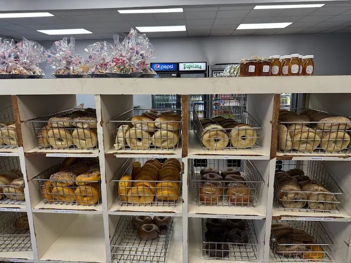 Ravaas Bagels Picture 9