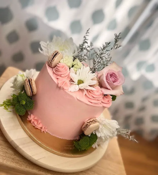 Sweet Dream Bakery Picture 3