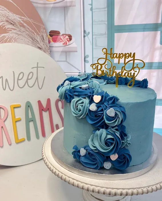 Sweet Dream Bakery Picture 1