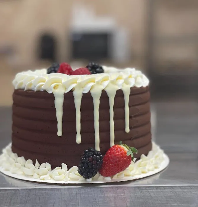 Sweet Dream Bakery Picture 5