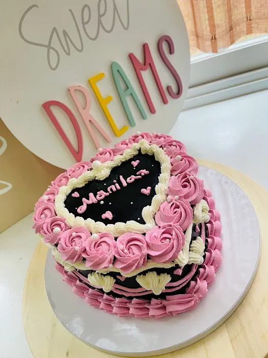 Sweet Dream Bakery Picture 4