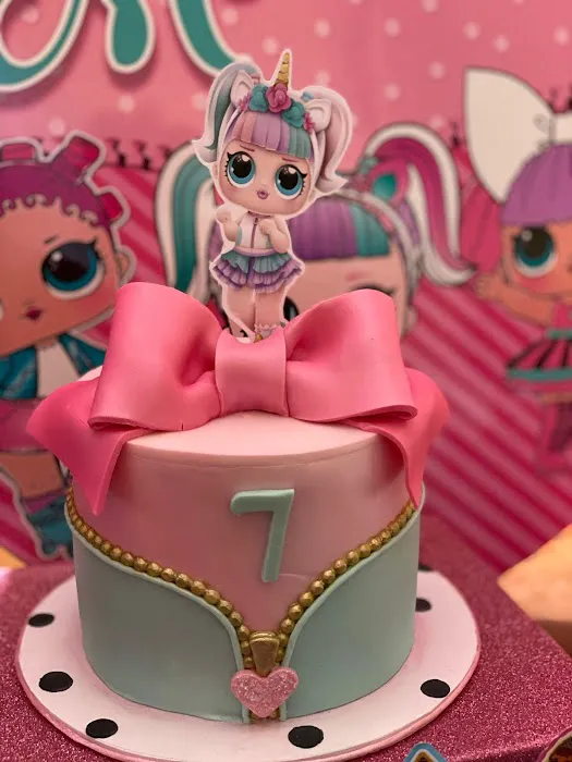 Sweet Dream Bakery Picture 6