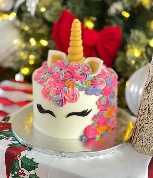 Sweet Dream Bakery Picture 8