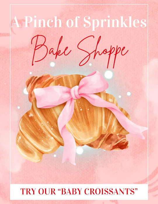 A Pinch of Sprinkles Bake Shoppe & Confectionery Studio Inc Picture 3