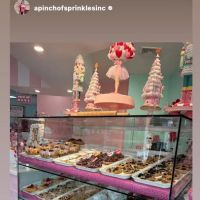 A Pinch of Sprinkles Bake Shoppe & Confectionery Studio Inc ico