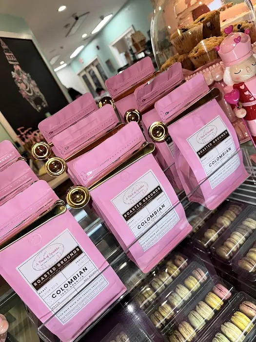 A Pinch of Sprinkles Bake Shoppe & Confectionery Studio Inc Picture 9