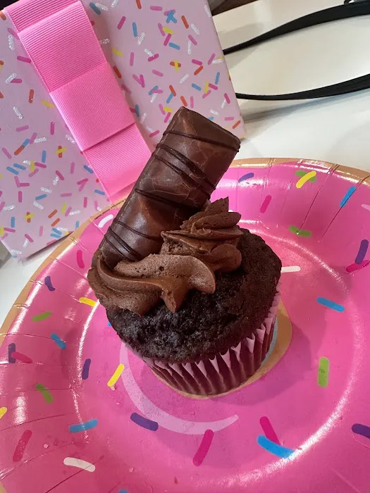A Pinch of Sprinkles Bake Shoppe & Confectionery Studio Inc Picture 10
