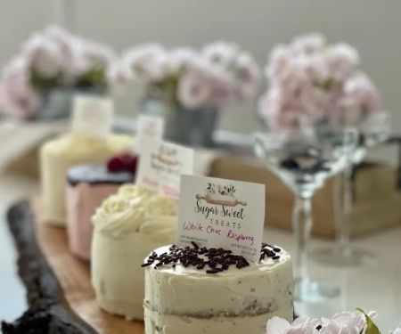 Sugar Sweet Treats