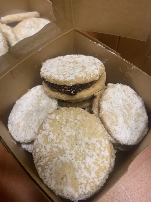 Sugar Sweet Treats Picture 4