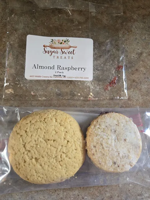 Sugar Sweet Treats Picture 7
