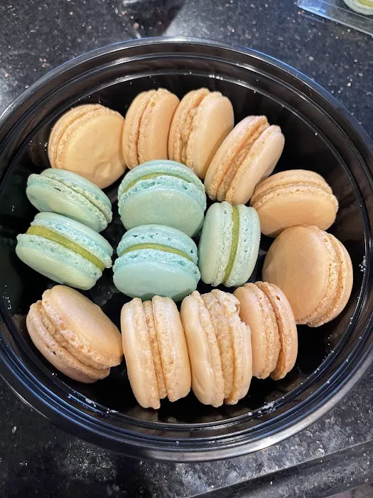 Monies Macarons Picture 3