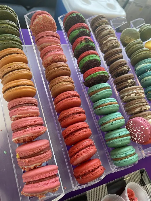 Monies Macarons Picture 6
