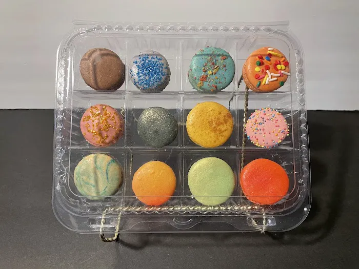 Monies Macarons Picture 5