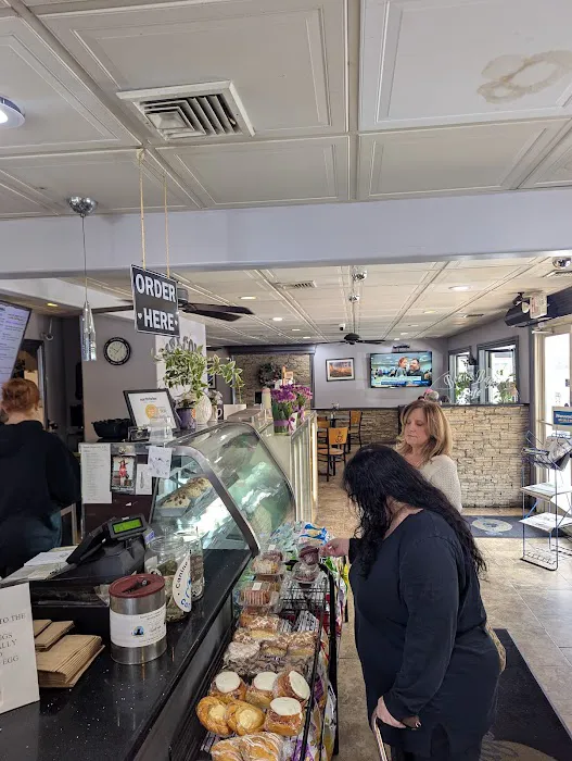 Bean and Bagel Cafe Picture 1