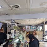 Bean and Bagel Cafe