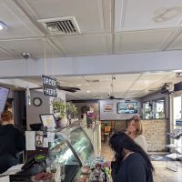 Bean and Bagel Cafe ico