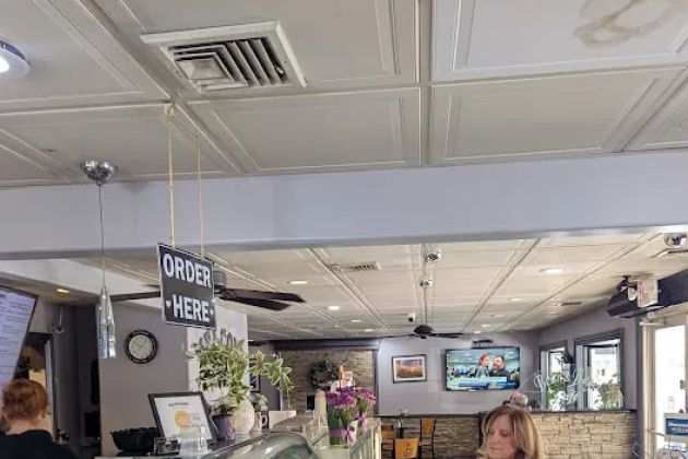 Bean and Bagel Cafe