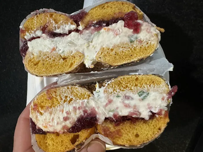 Bean and Bagel Cafe Picture 6