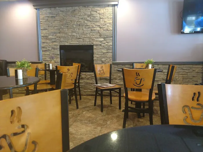 Bean and Bagel Cafe Picture 9
