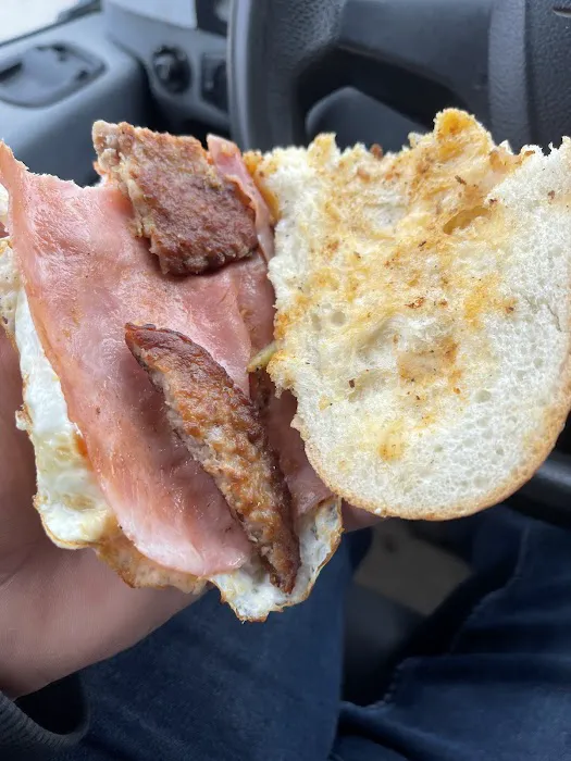 Bagel Palace Picture 4