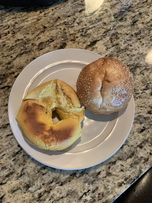 Bagel Palace Picture 9